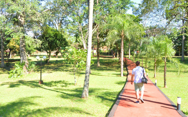 Complejo Turistico Americano