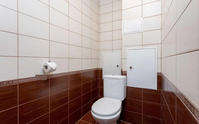 Апартаменты на улице Кубанская