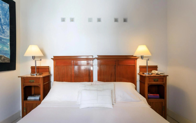 Palazzo Brunaccini Boutique Hotel