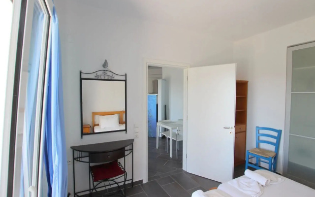 Residence La Scala