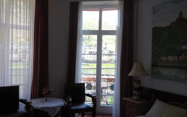 Union Hotel Cochem