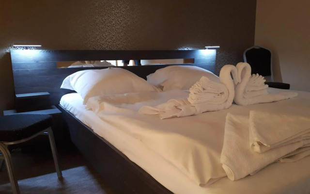 Hotel Korona