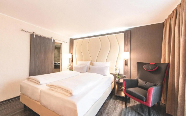 PLAZA Residence Stuttgart-Ditzingen