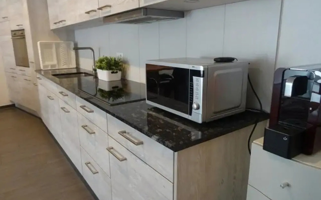 Bahnhofplatz Apartment