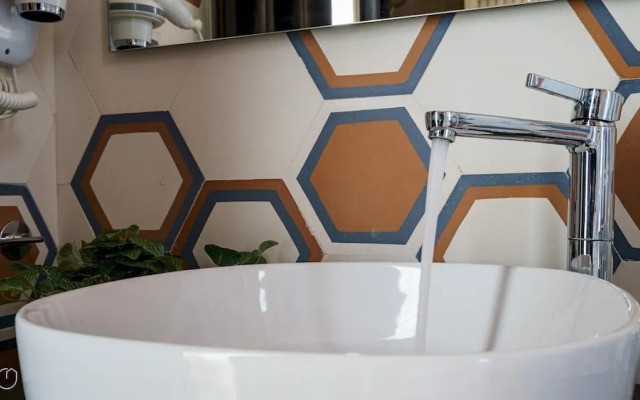 Italianway - Palazzo Nouveau - Scirocco