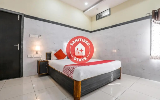 Hotel SRC Grand by OYO