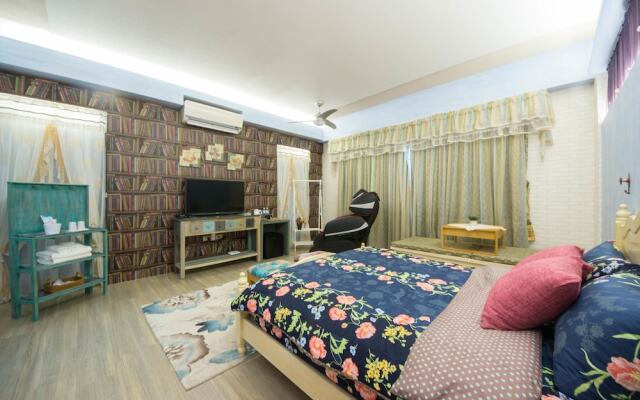 Yi Ho House B&B
