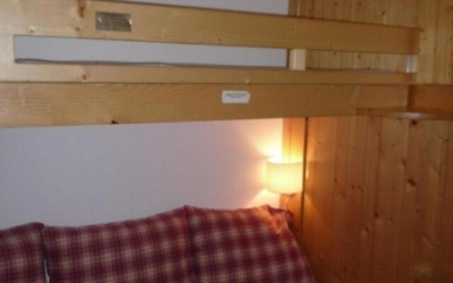 Appartement Les Arcs 1800, 1 pièce, 5 personnes - FR-1-411-202