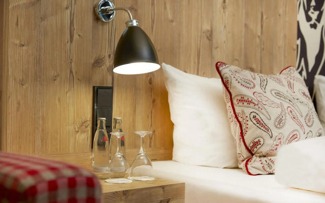 HYPERION Hotel Garmisch – Partenkirchen