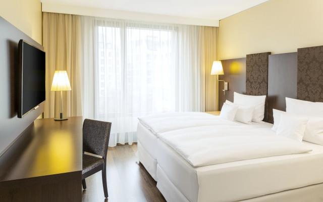 NH Collection Dresden Altmarkt