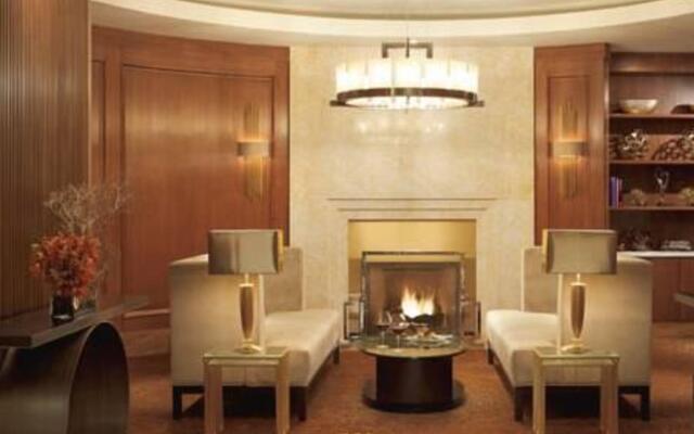 The Ritz-Carlton, Toronto