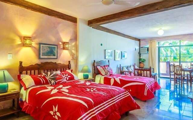 VC Boutique Studios by Skyrun