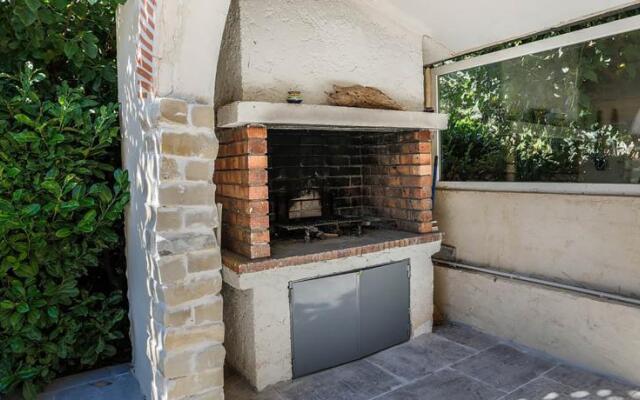 Squarebreak - Country house in Aix-en-provence