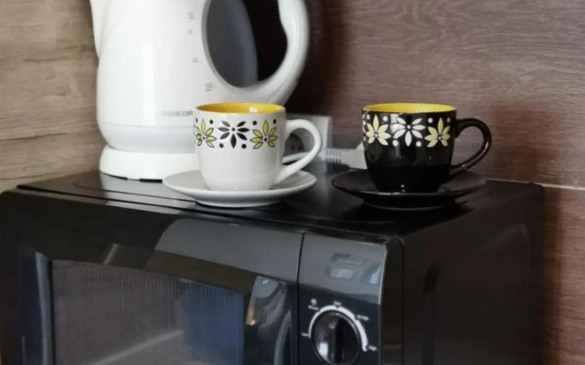 Studio Šilja S45 Milmari