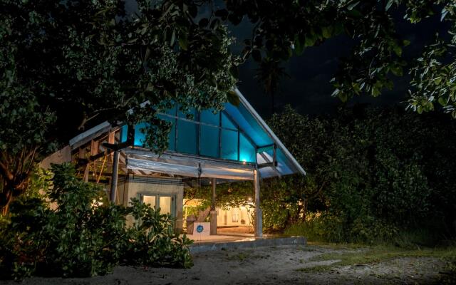 Mi Lugar Retreat and Spa Boutique Hotel