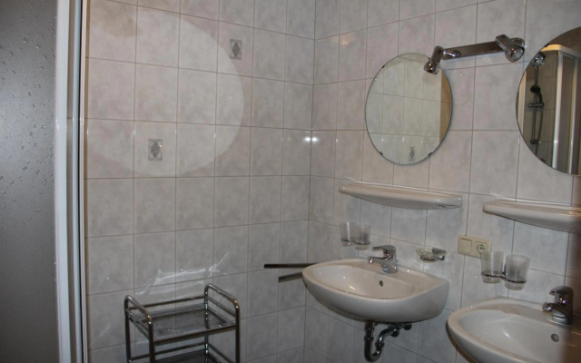 Gostanova Appartements