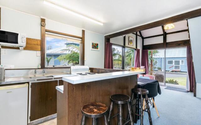 Tokaanu Lodge Motel