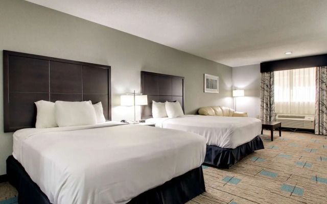 SureStay Hotel by Best Western Richland