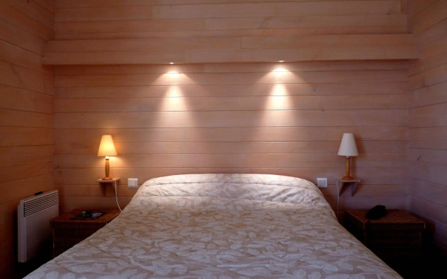 Hôtel authentic by balladins – Rodez / Le Ségala