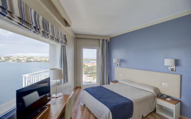 Hotel Seth Agamenon