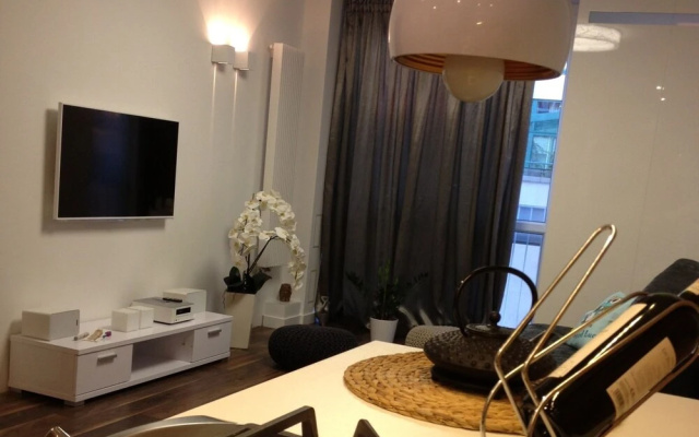 Rondo ONZ P&O Apartments