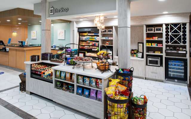 Hilton Garden Inn Denton