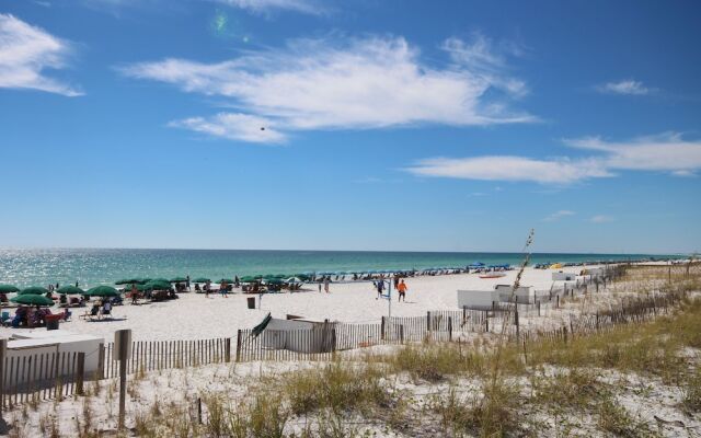 Waterscape B214 2 Bedroom Condo