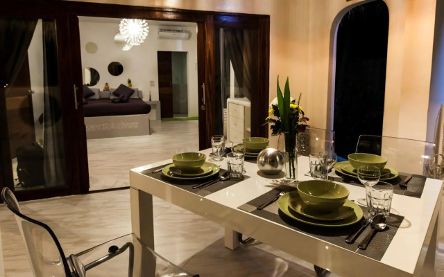 Sand Shine Villa