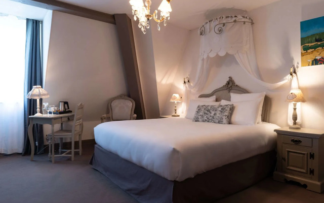 Domaine de Beaupré, The Originals Relais