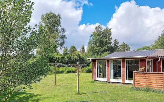 6 Person Holiday Home in Hals-by Traum