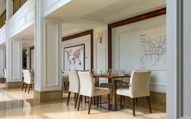 Hamilton Princess & Beach Club - a Fairmont Managed Hotel