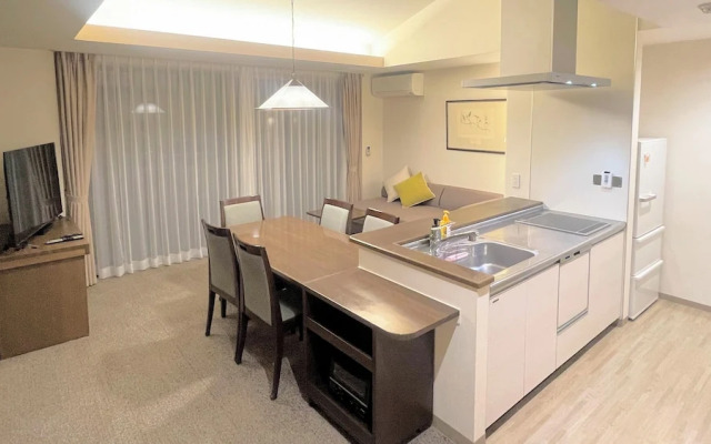 Tokyu Vacations Tateshina