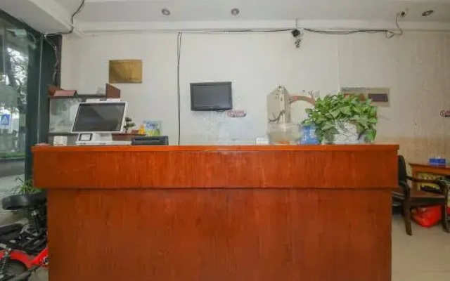 Yongfang Hotel