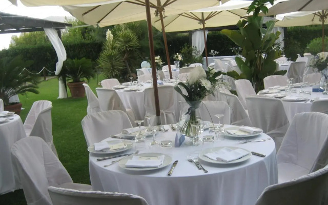 Villa Dei Principi