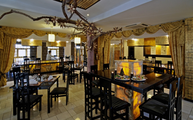 Meliá Las Américas