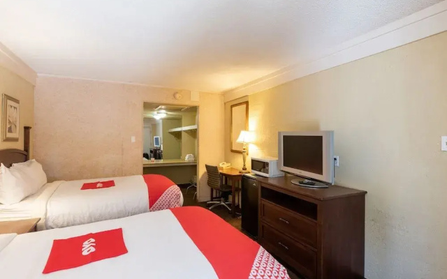 Hotel O Bay City, TX-35