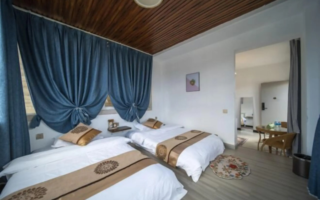 Dali Rain Butterfly Inn (Caicun Dock Branch)