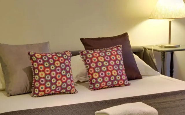 Parisian Home - studio quartier Temple/République