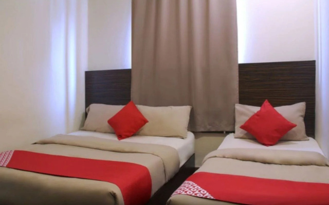 Golden Palace Hotel
