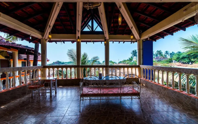 OYO 10039 Nisu Beach Hotel