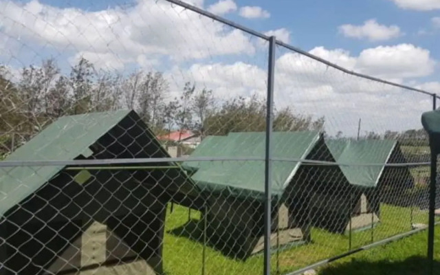 Lesiolo Hills Hotel