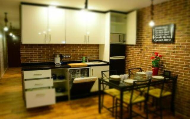 The Americas Beach Apartment