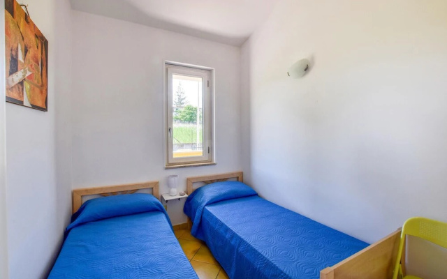 Stunning Apartment in Briatico With Wifi and 2 Bedrooms