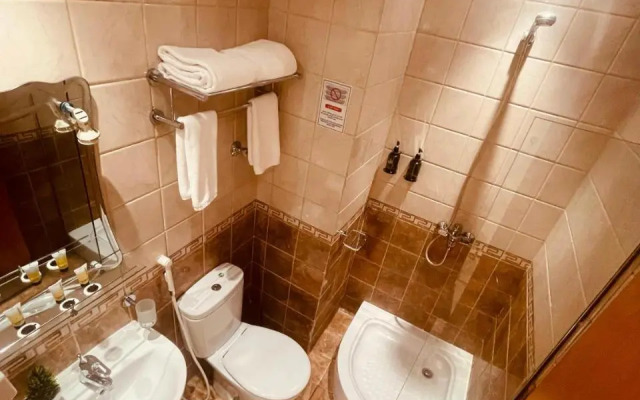 Al Qima Atlas 3 Hotel