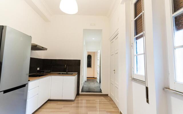 Luxury Coa Apartment