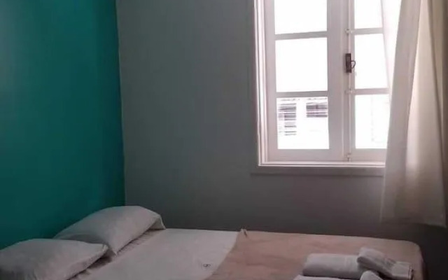 Pousada Mojomar Buzios