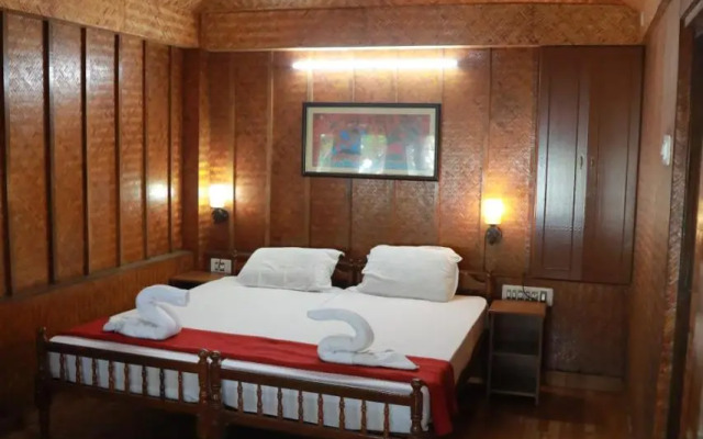 Riya Homestay