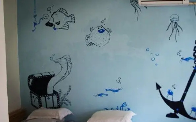 Beihai 21 Youth Hostel