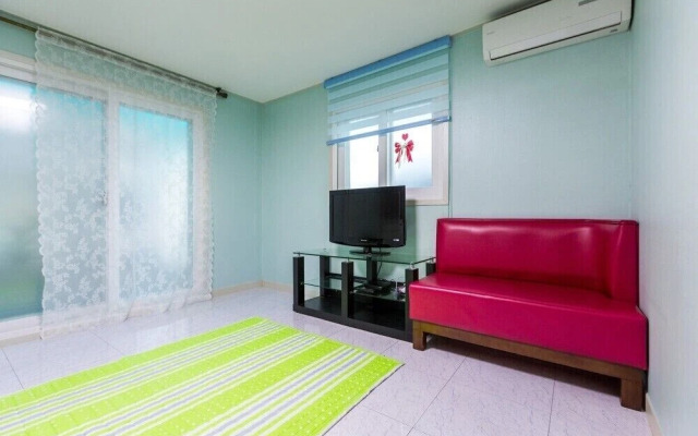 Hongcheon Hill & Dale Pension
