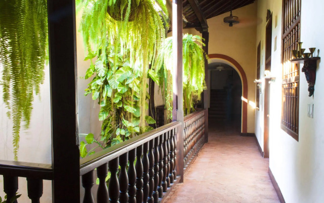 Casa Cordoba Estrella